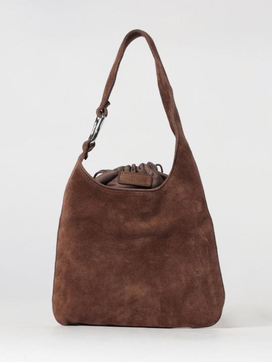 26SS 빅마티 숄더백 1K0418T999V090 335 Brown