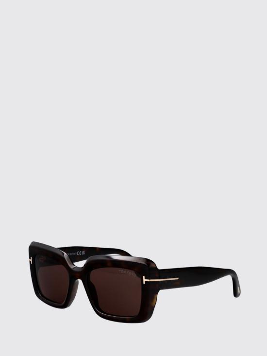 26SS 톰포드 선글라스 FT1318 52E Brown