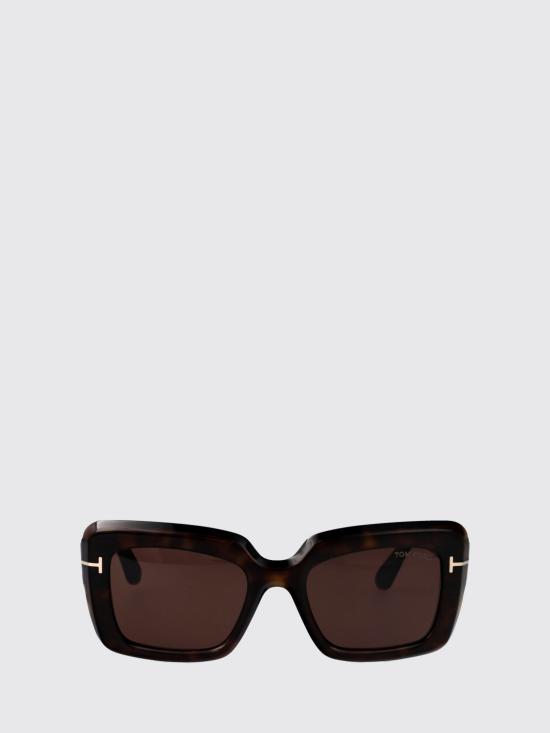 26SS 톰포드 선글라스 FT1318 52E Brown - TOMFORD
