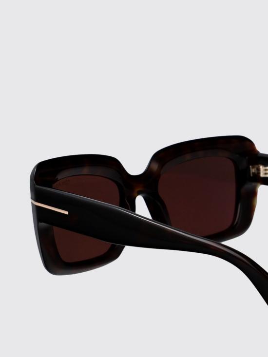 26SS 톰포드 선글라스 FT1318 52E Brown - TOMFORD