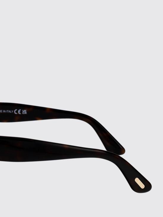 26SS 톰포드 선글라스 FT1318 52E Brown - TOMFORD