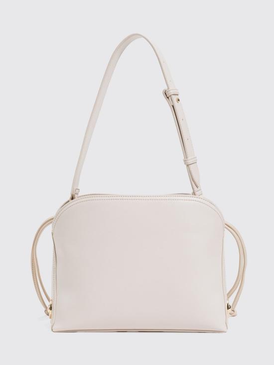 26SS 트윈셋 숄더백 261TD8142 00059 Pearl - TWINSET