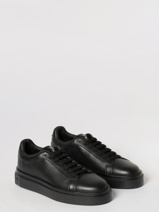 26SS 파치오티 스니커즈 MU69400VT 999 Black - PACIOTTI