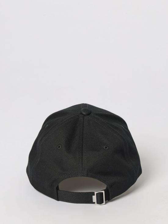26SS 휴고보스 볼캡 50539554 001 Black - HUGO BOSS