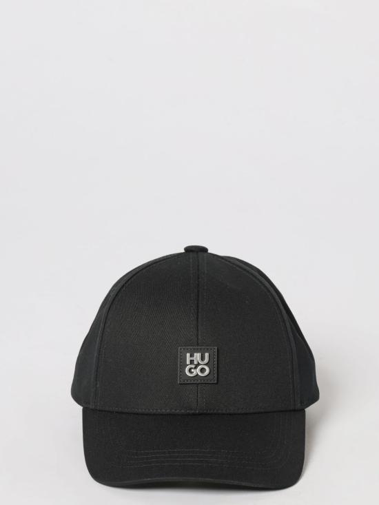 26SS 휴고보스 볼캡 50539554 001 Black - HUGO BOSS
