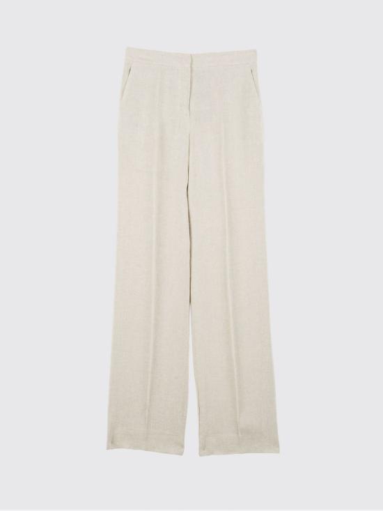 26SS 트윈셋 스트레이트 팬츠 261TT2521 13499 Natural - TWINSET