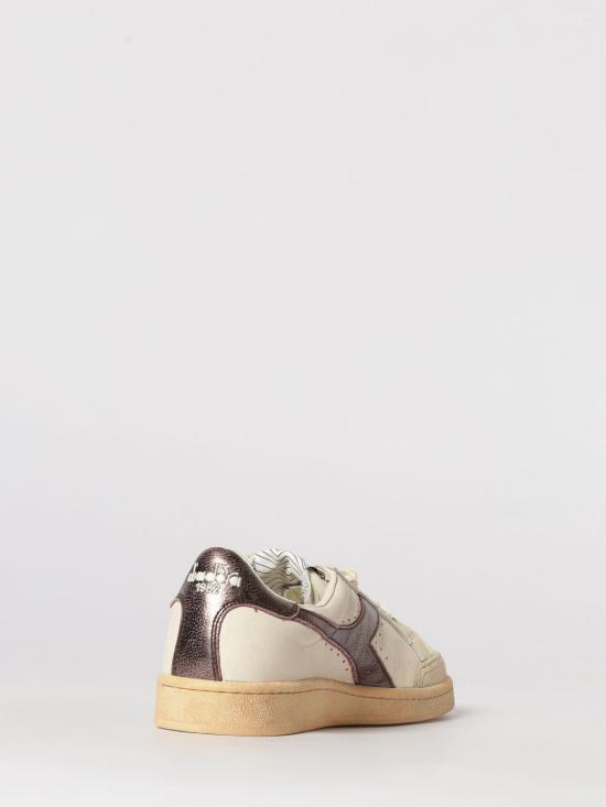 26SS 디아도라 헤리티지 스니커즈 201182809 30123 Burgundy - DIADORA HERITAGE