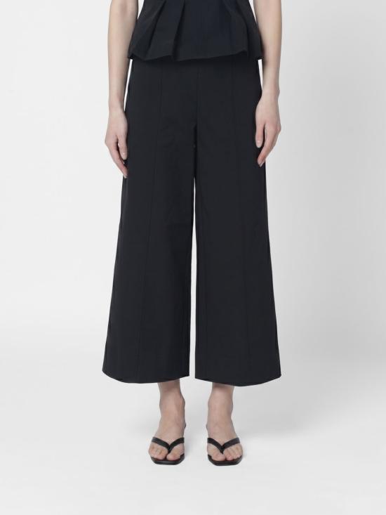26SS 심카이 스트레이트 팬츠 2254158 BLK Black