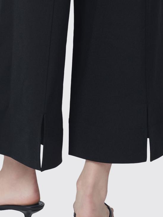 26SS 심카이 스트레이트 팬츠 2254158 BLK Black - SIMKHAI
