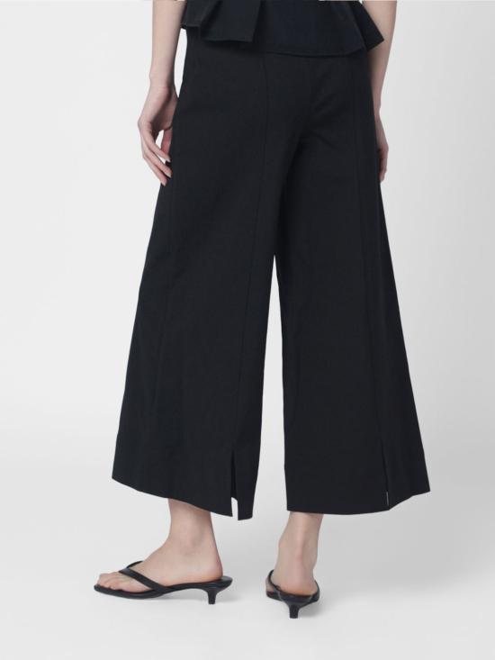 26SS 심카이 스트레이트 팬츠 2254158 BLK Black - SIMKHAI