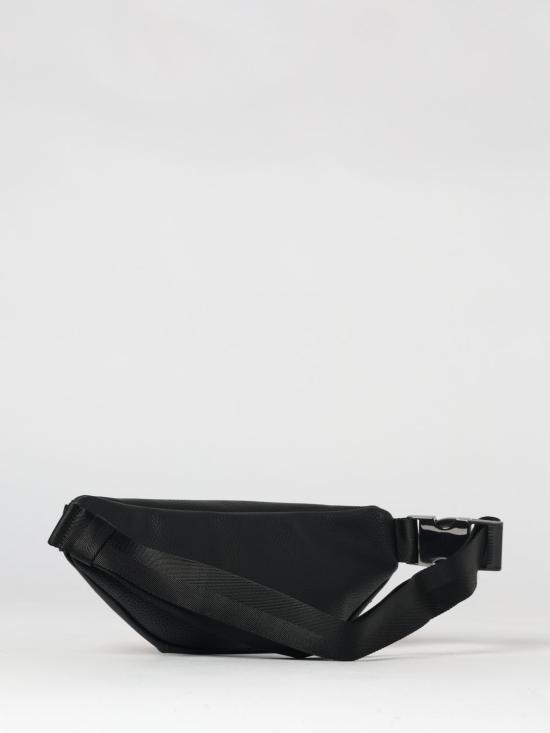 26SS 휴고보스 벨트백 50535679 002 Black - HUGO BOSS