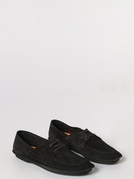 26SS 프리미아타 로퍼 32411 NERO Black - PREMIATA