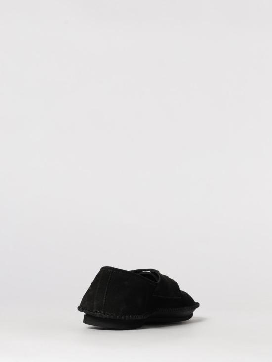 26SS 프리미아타 로퍼 32411 NERO Black - PREMIATA
