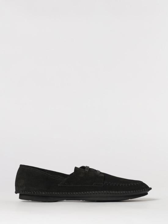 26SS 프리미아타 로퍼 32411 NERO Black