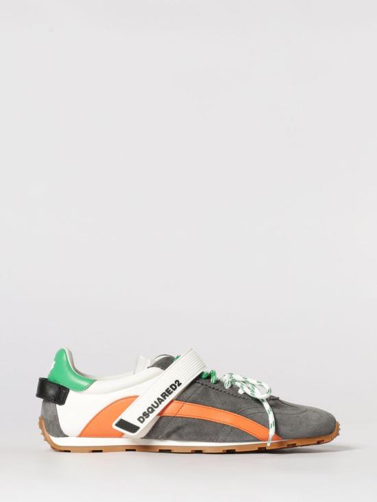 26SS 디스퀘어드2 스니커즈 SNM048723808837 M4245 Grey