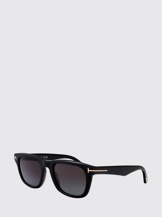 26SS 톰포드 선글라스 FT1076 01B Black