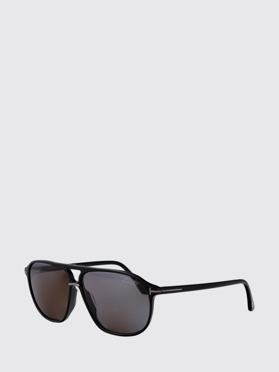 26SS 톰포드 선글라스 FT1026 N 01D Black