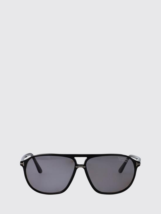 26SS 톰포드 선글라스 FT1026 N 01D Black - TOMFORD
