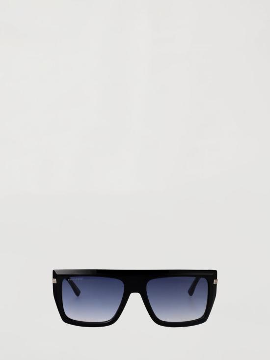26SS 디스퀘어드2 선글라스 D20177 S 807 Black - DSQUARED2