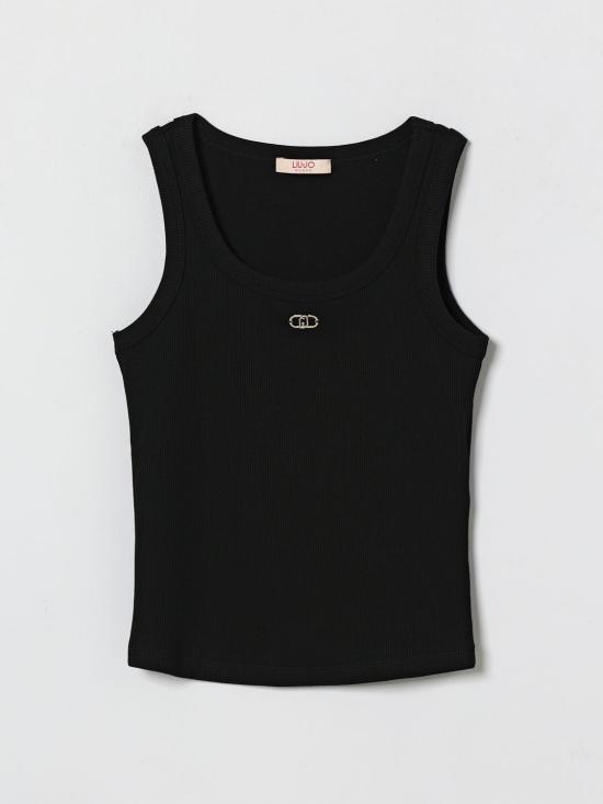 26SS [키즈] 리우조 탑 GA6213J4822 22222 Black
