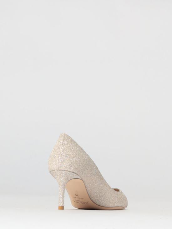 26SS 지미추 힐/펌프스 ROMY60GQI LIGHT SOFT GOLD Champagne - JIMMY CHOO