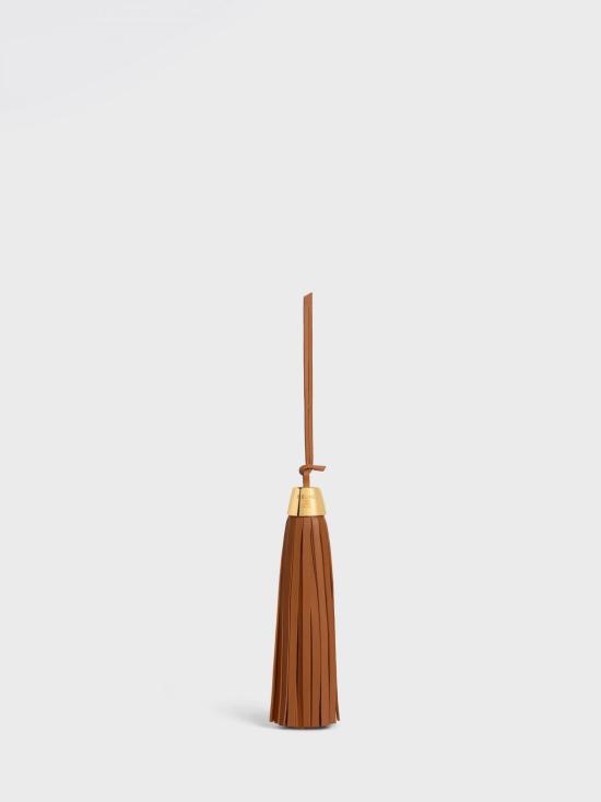 26SS 셀린느 키링 49K162O24 GFY5 Brown