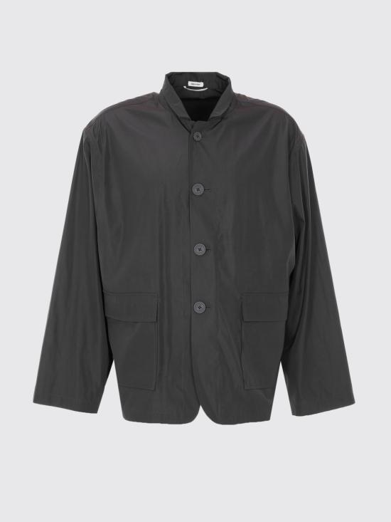 26SS 톰브라운 자켓 MJU581PF0967 025 Grey - THOM BROWNE
