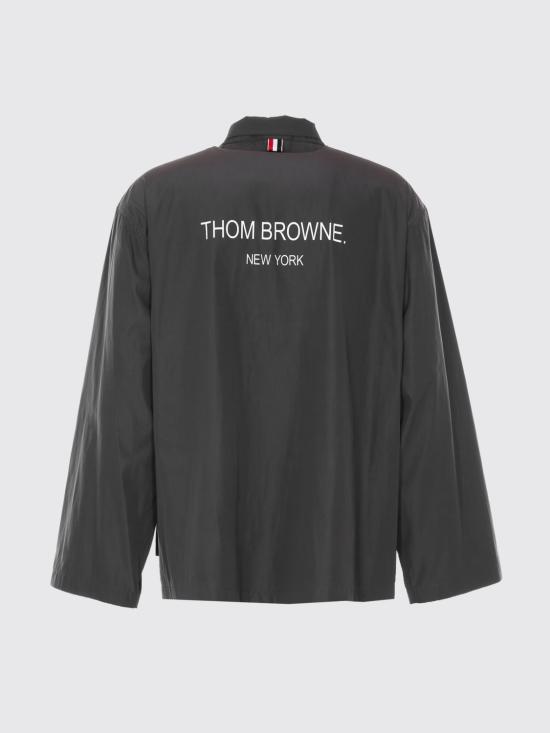 26SS 톰브라운 자켓 MJU581PF0967 025 Grey - THOM BROWNE