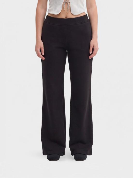 26SS 마카파니 팔라초 팬츠 24IM2M0B08040799000 Black