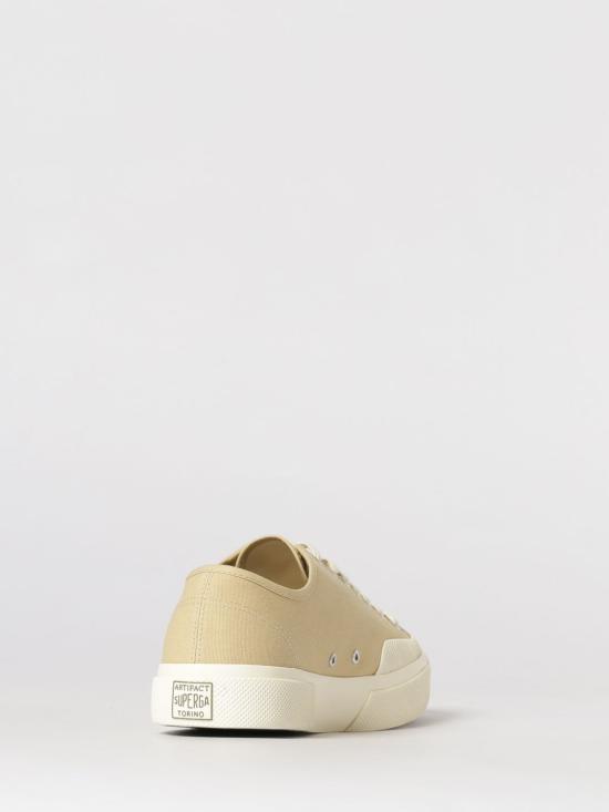26SS 수페르가 스니커즈 S51347W A6P Beige - SUPERGA