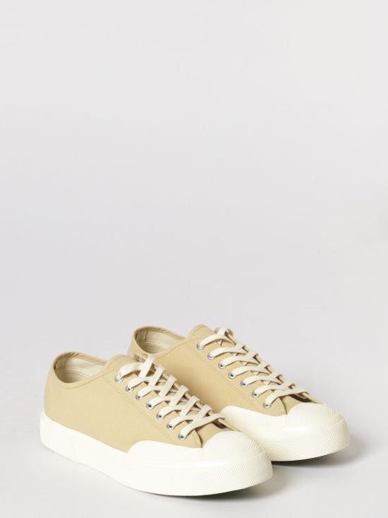 26SS 수페르가 스니커즈 S51347W A6P Beige - SUPERGA