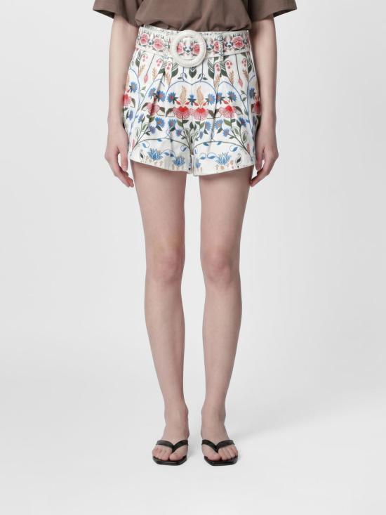 26SS 팜 리오 숏팬츠 348502 26047 Multicolor