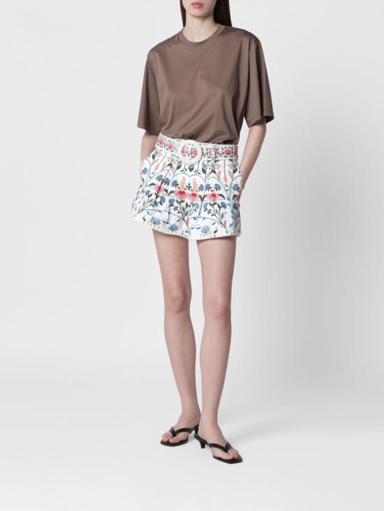 26SS 팜 리오 숏팬츠 348502 26047 Multicolor - FARM RIO