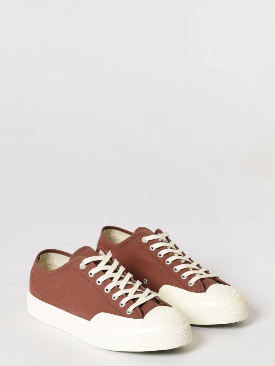 26SS 수페르가 스니커즈 S51347W A3A Brown - SUPERGA