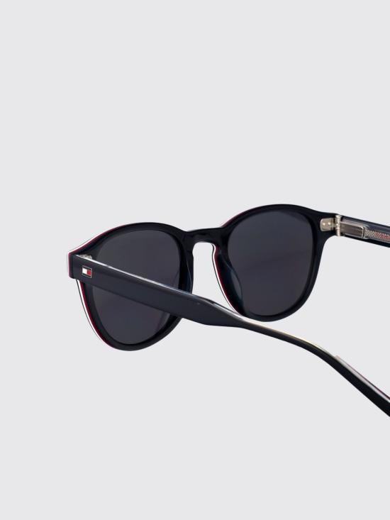 26SS 타미힐피거 선글라스 TH2186 S PJP Blue - TOMMY HILFIGER