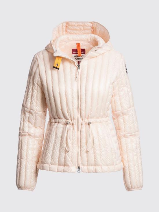 26SS 파라점퍼스 자켓 26SMPWPUIP33 0281 White - PARAJUMPERS