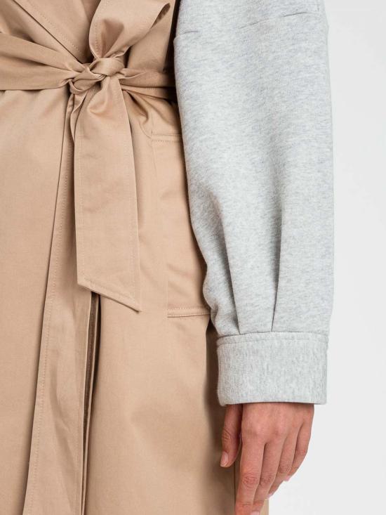 26SS 트윈셋 자켓 261LL2JBB 13300 Grey - TWINSET