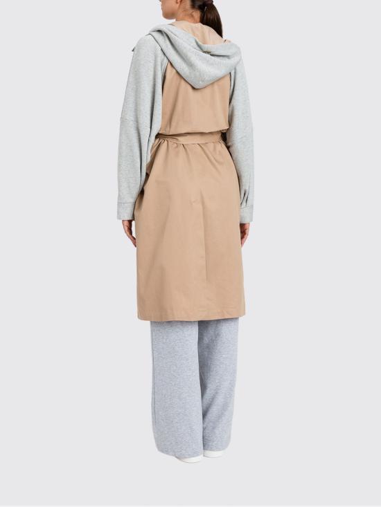 26SS 트윈셋 자켓 261LL2JBB 13300 Grey - TWINSET