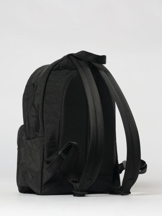 26SS 보스 백팩 50558162 001 Black - BOSS