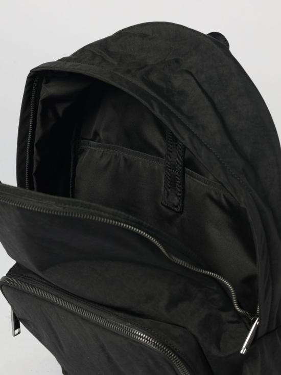 26SS 보스 백팩 50558162 001 Black - BOSS