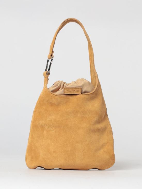 26SS 빅마티 숄더백 1K0418T999V090 320 Tobacco