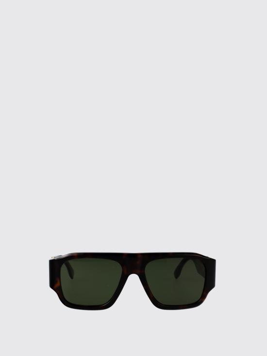 26SS 펜디 선글라스 FE40198I 52N Brown - FENDI