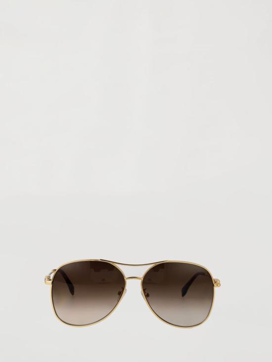 26SS 펜디 선글라스 FE40200U 30F Brown - FENDI