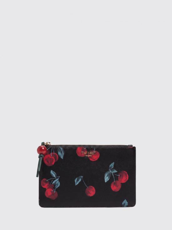 26SS 트윈셋 클러치/파우치 261TL8021 13500 Black
