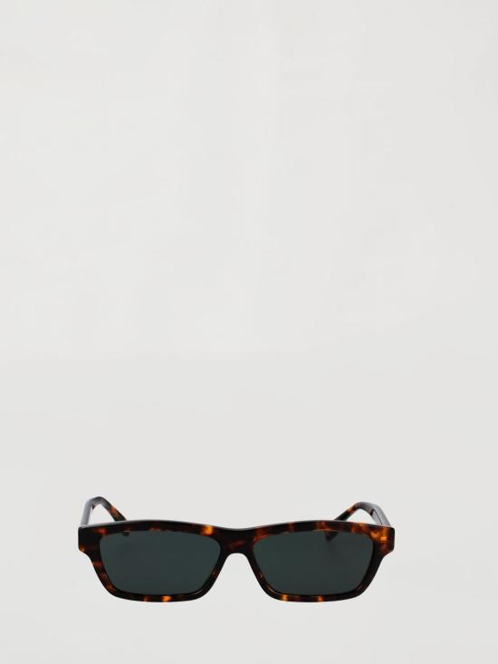 26SS 펜디 선글라스 FE40199I 56N Brown - FENDI