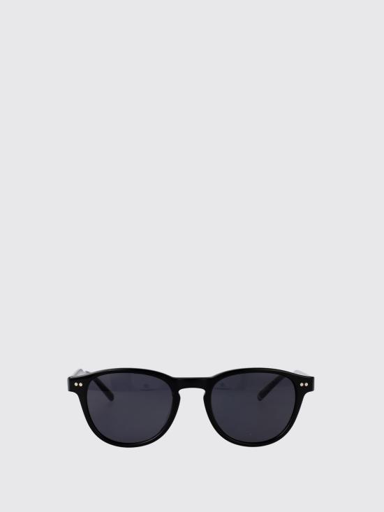 26SS 타미힐피거 선글라스 TH2186 S 807 Black - TOMMY HILFIGER