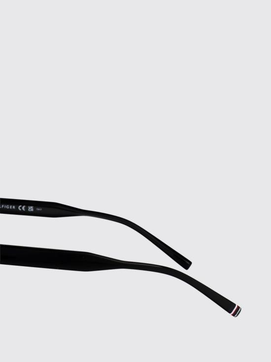 26SS 타미힐피거 선글라스 TH2186 S 807 Black - TOMMY HILFIGER
