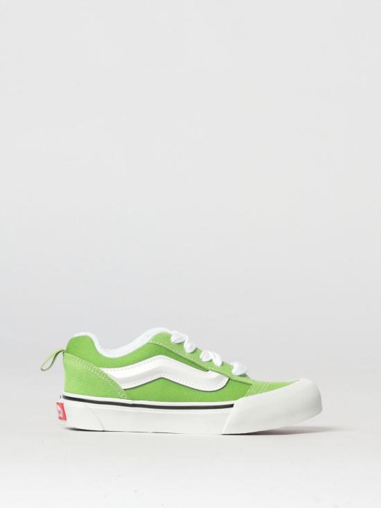 26SS [키즈] 반스 스니커즈 VN000CYU FPB1 Green