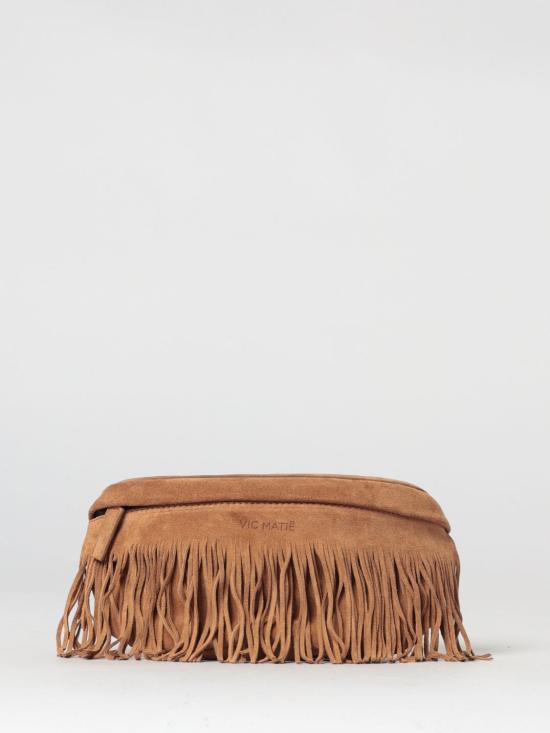 26SS 빅마티 클러치/파우치 1K0406T999H010 316 Brown