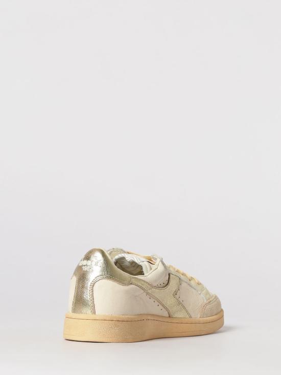 26SS 디아도라 헤리티지 스니커즈 201182809 96003 Gold - DIADORA HERITAGE
